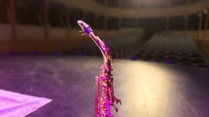 RED DE TEATROS DE CASTILLA Y LEÓN