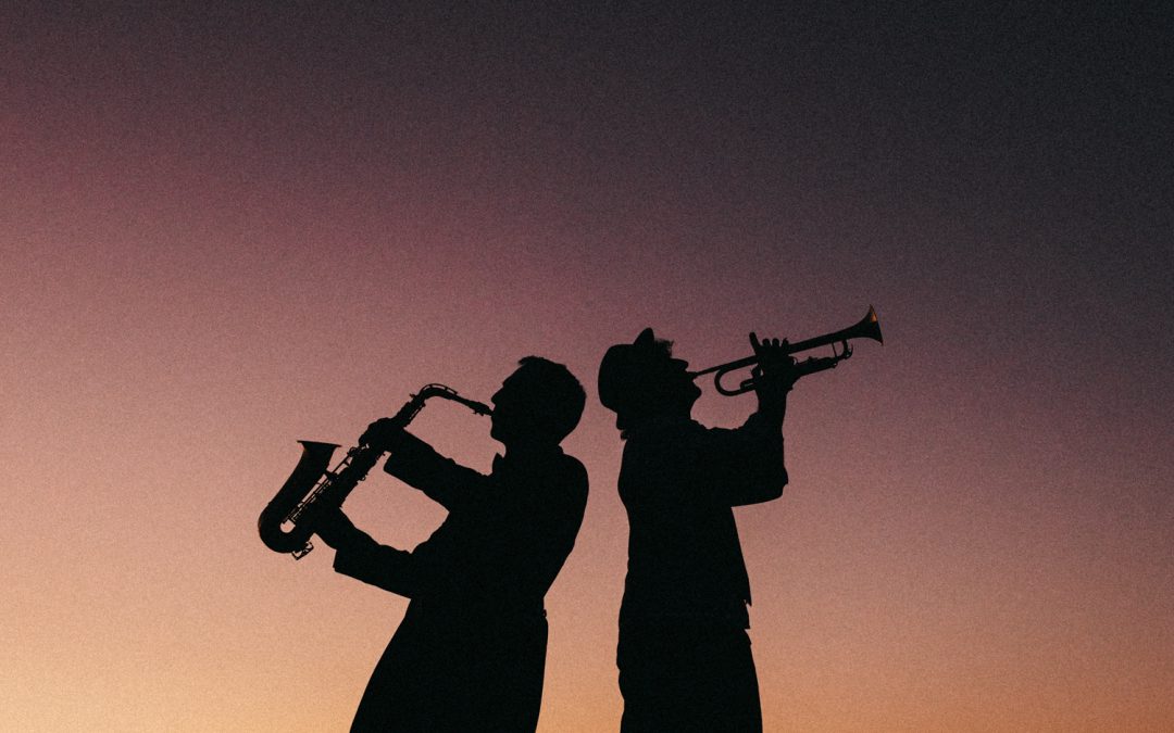 MENUDOS CLÁSICOS. (Blas Sierra)